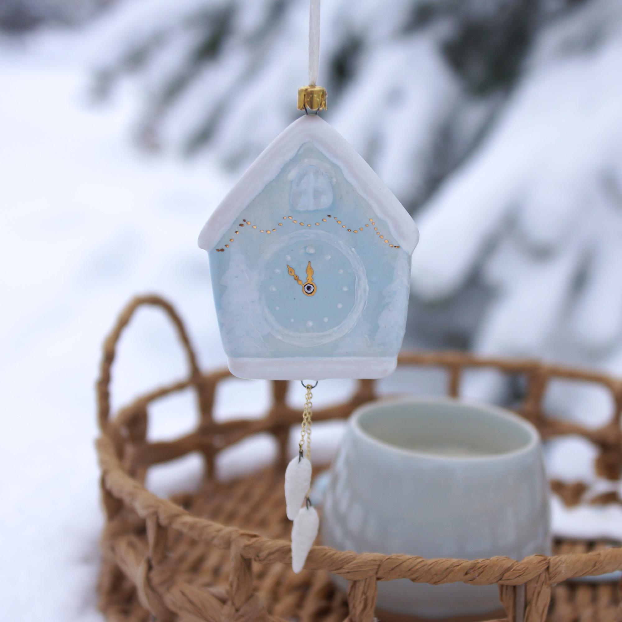 Часы-ходики