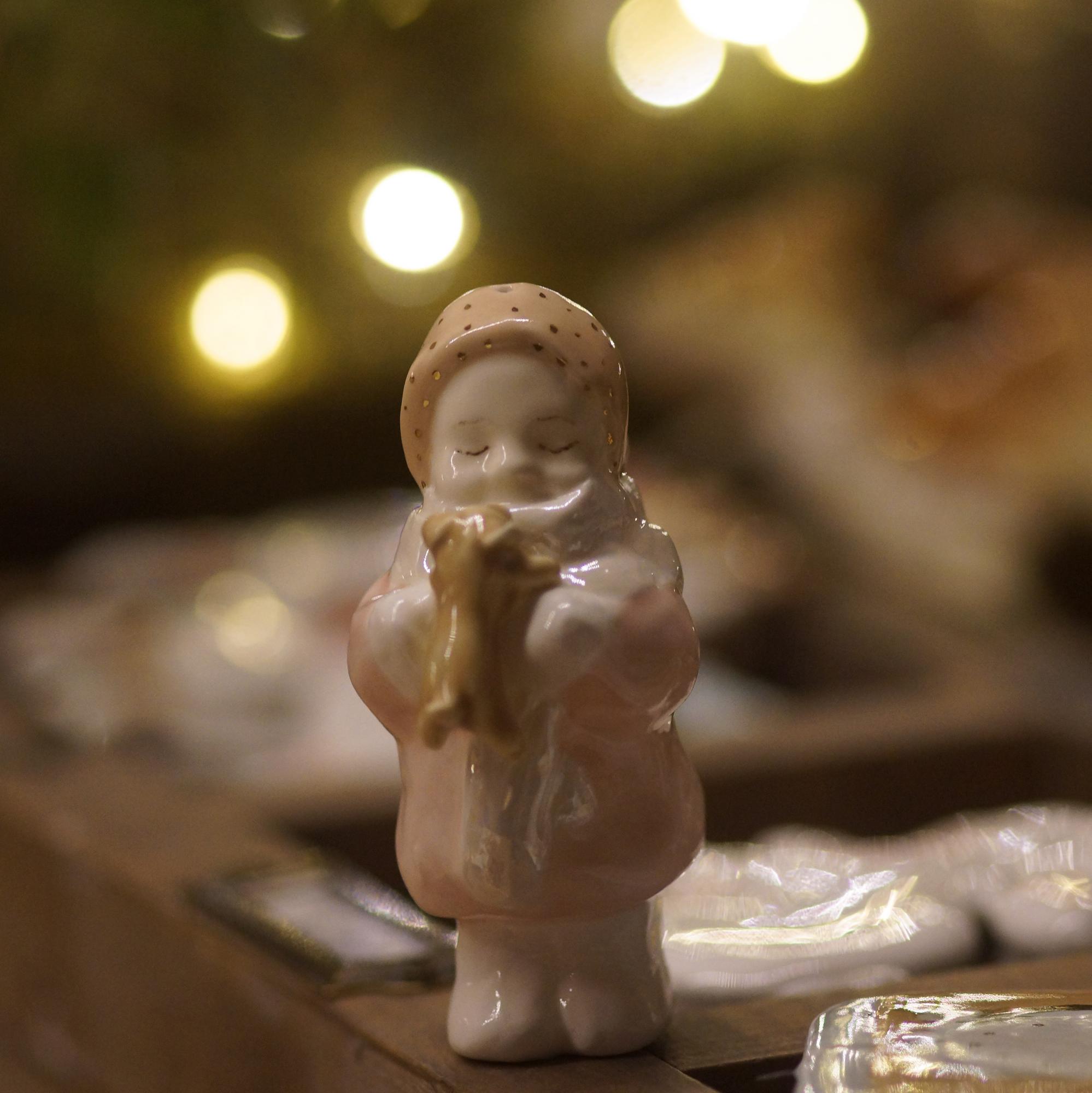 Детская мечта