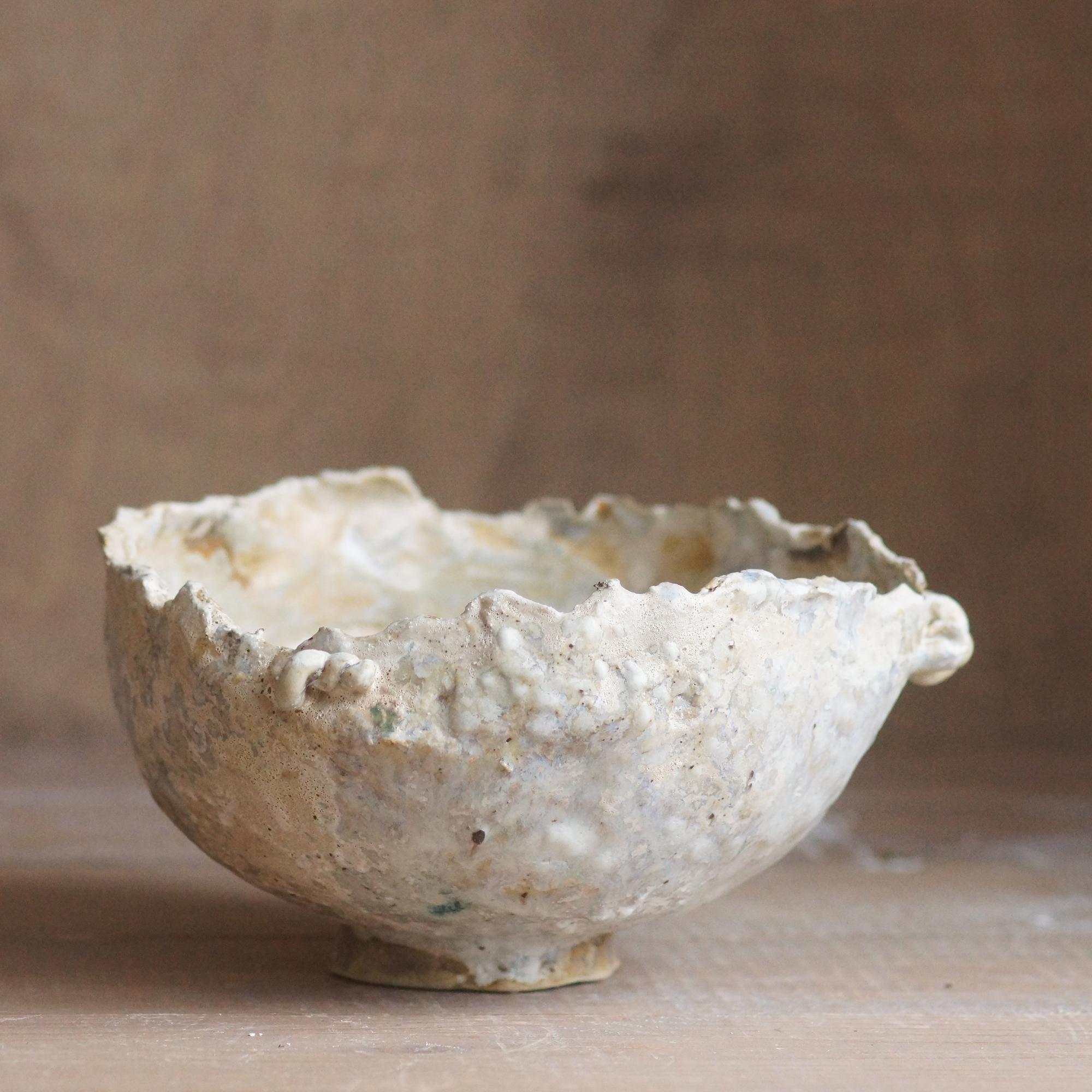 Ваза для кензана Риф