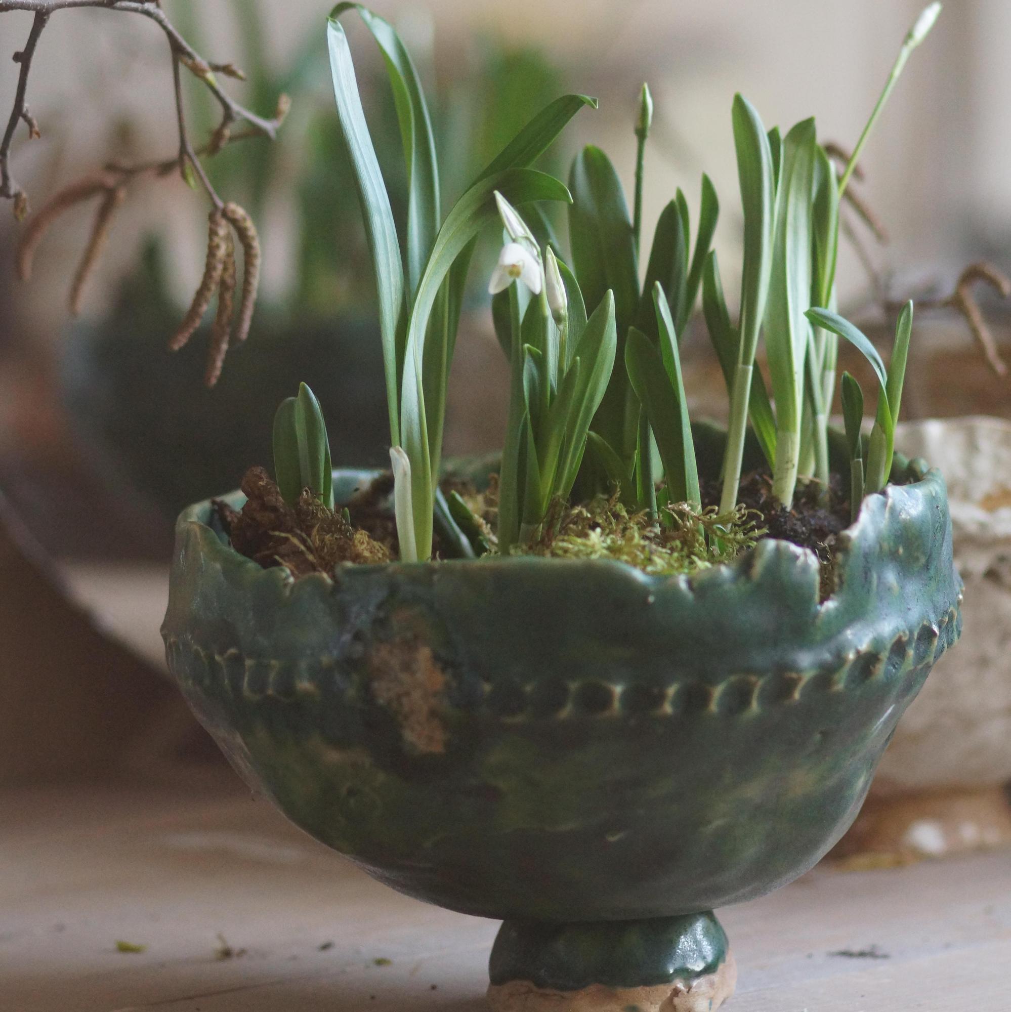 Ваза для кензана Флоа