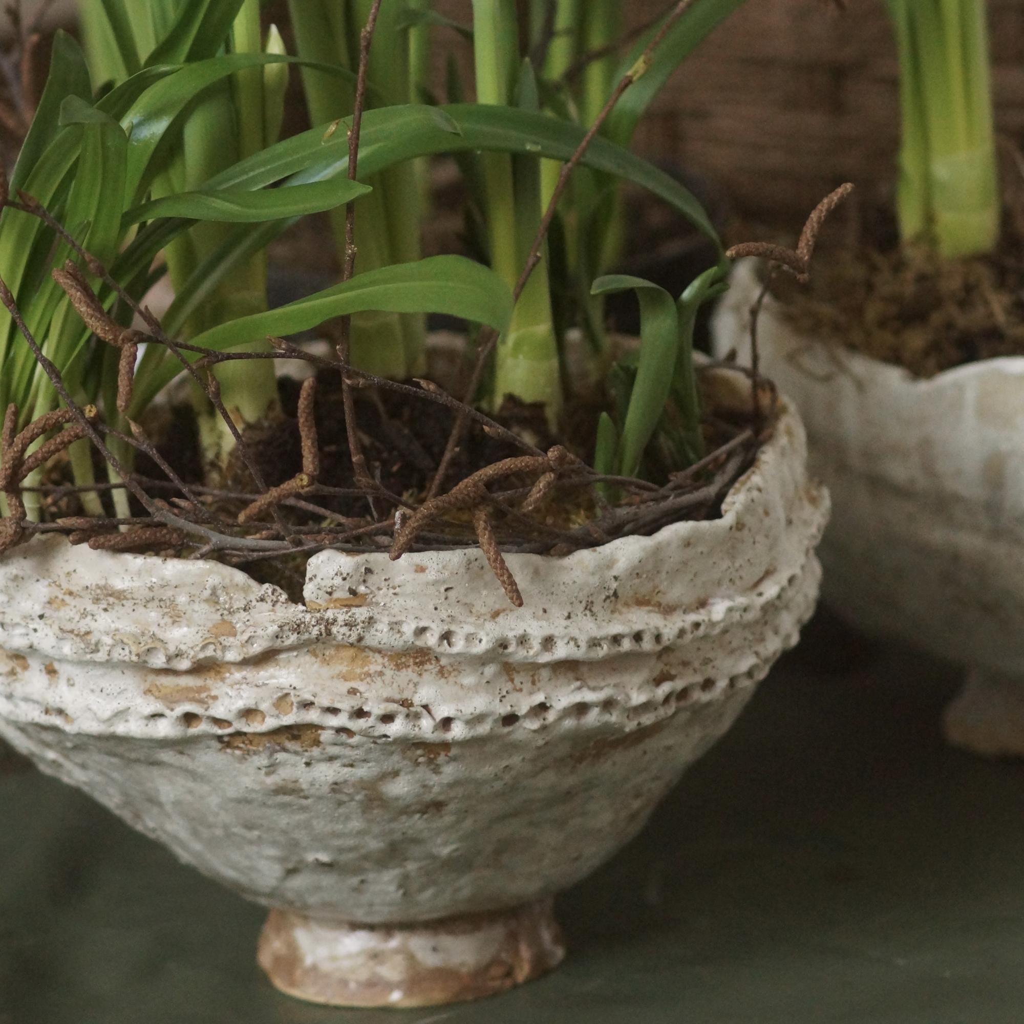 Ваза для кензана Афия