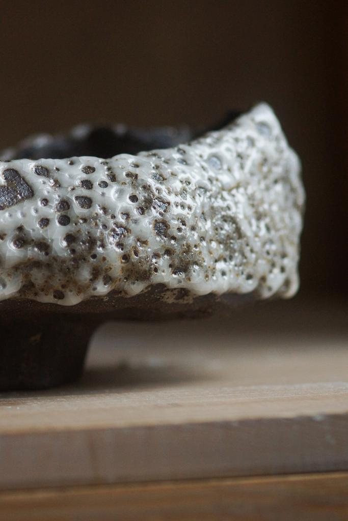 Ваза для кензана, серия «Бобы»