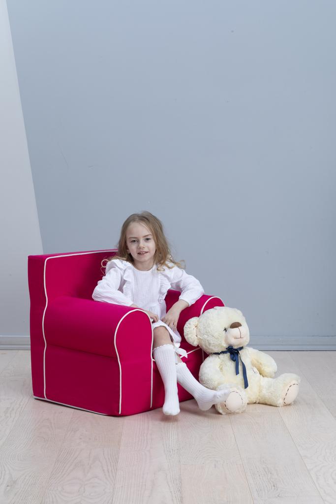 Кресло Малое Барби