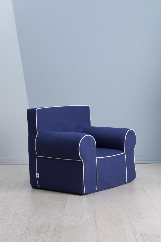 Кресло Малое Капитан Поль