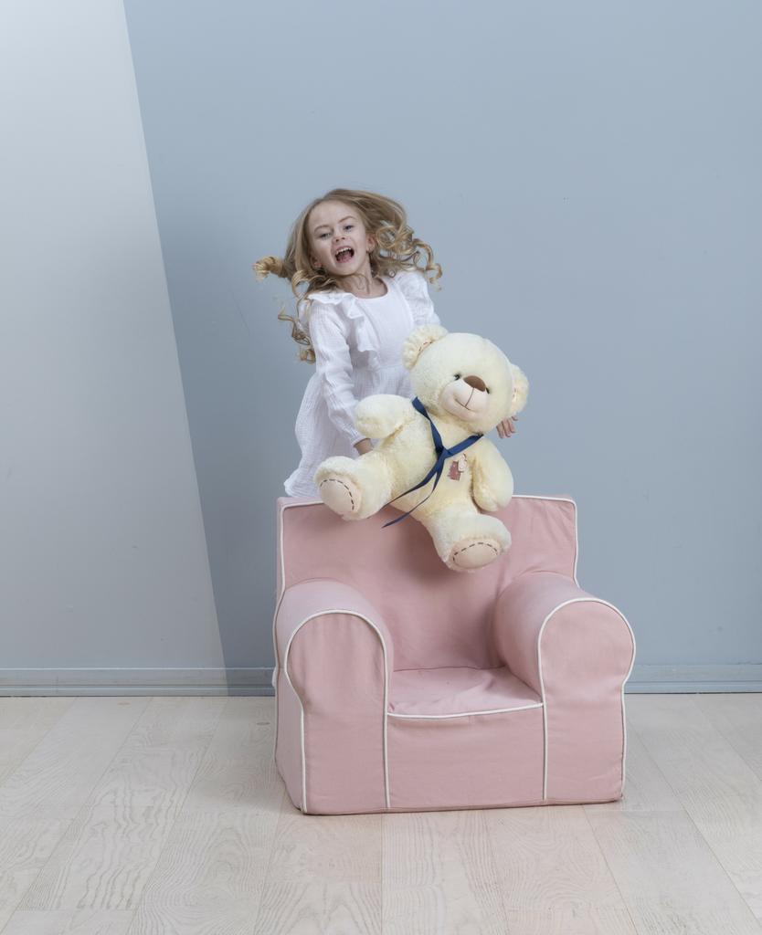 Кресло Малое Роза