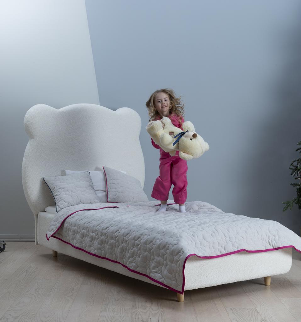 Кровать медведя Джексона