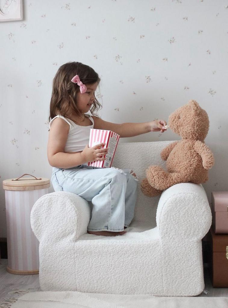 Кресло Малое Медведь Джексон