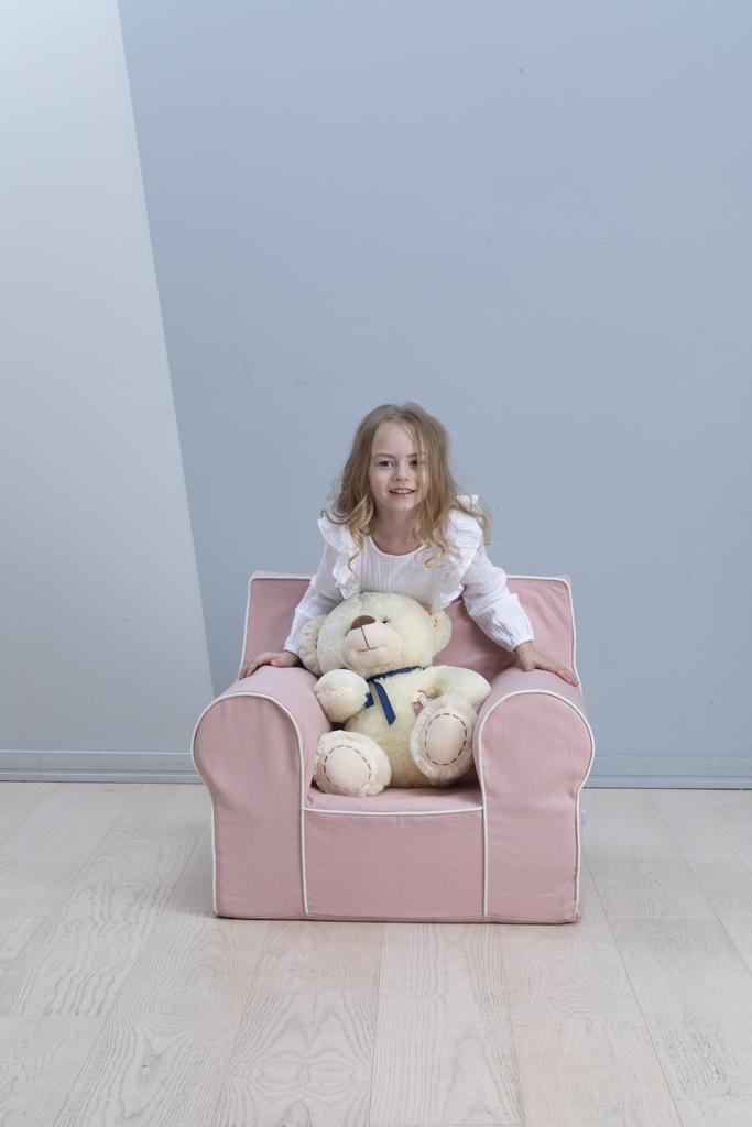 Кресло Большое Роза