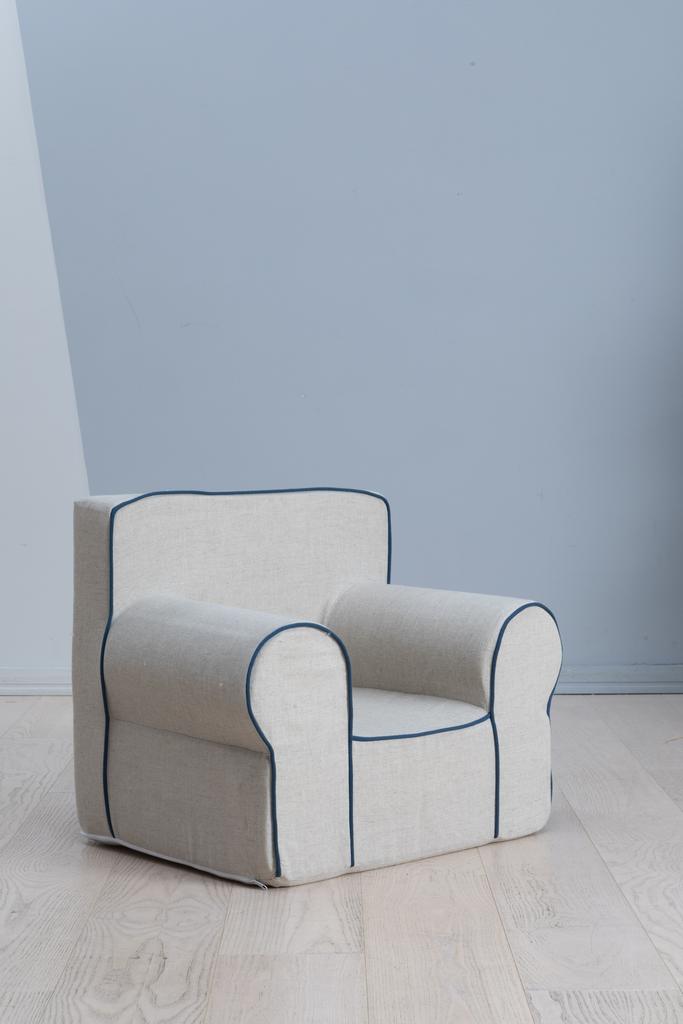 Кресло Большое Лен