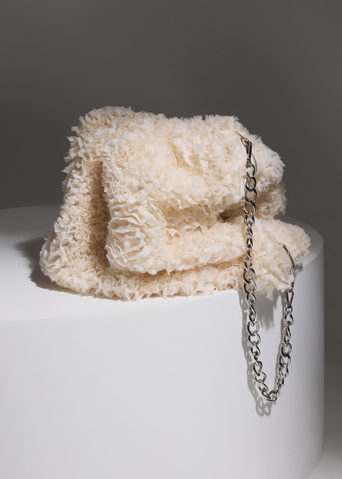 Bag Velianta, champagne