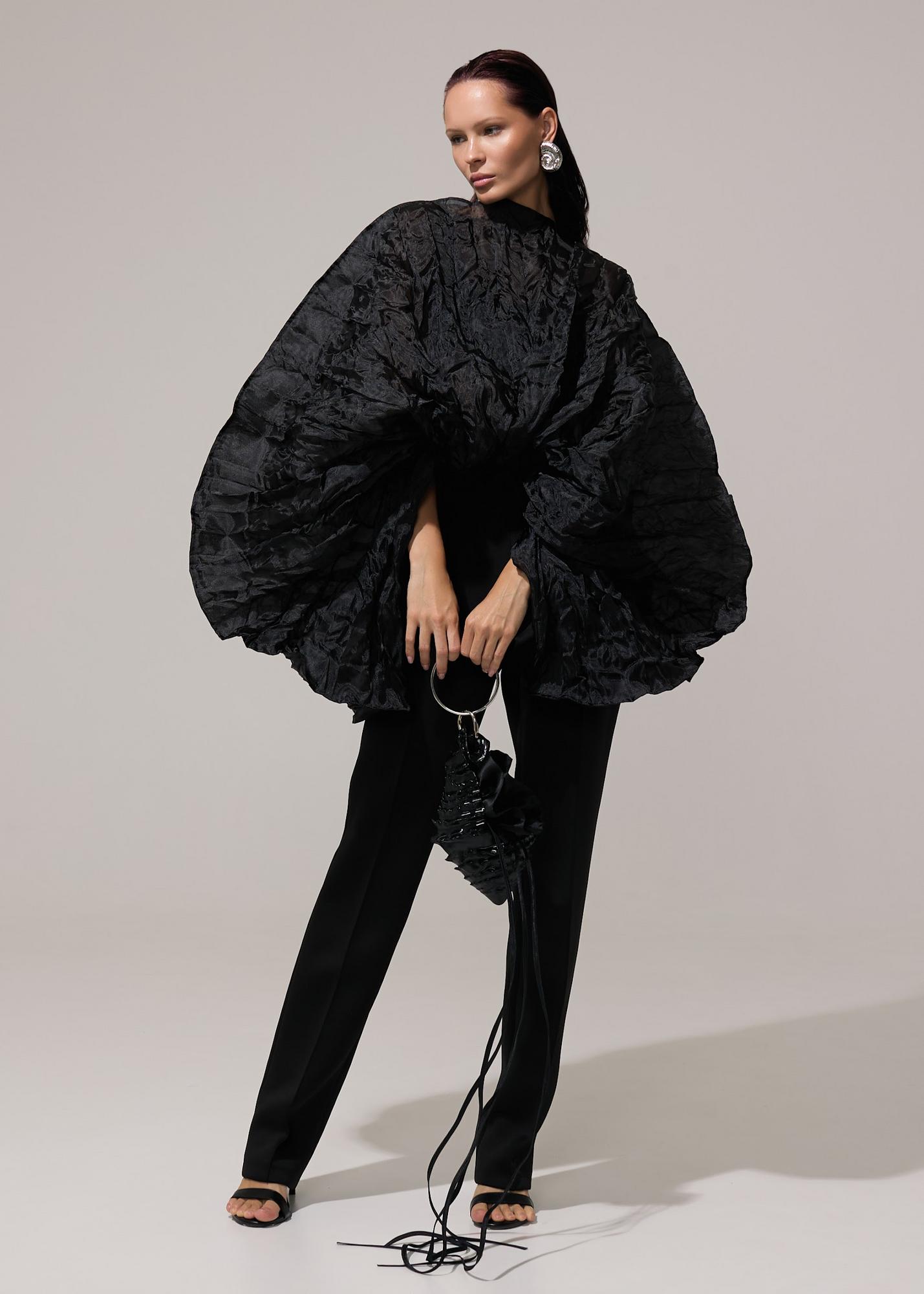 Bodysuit Ondra, black