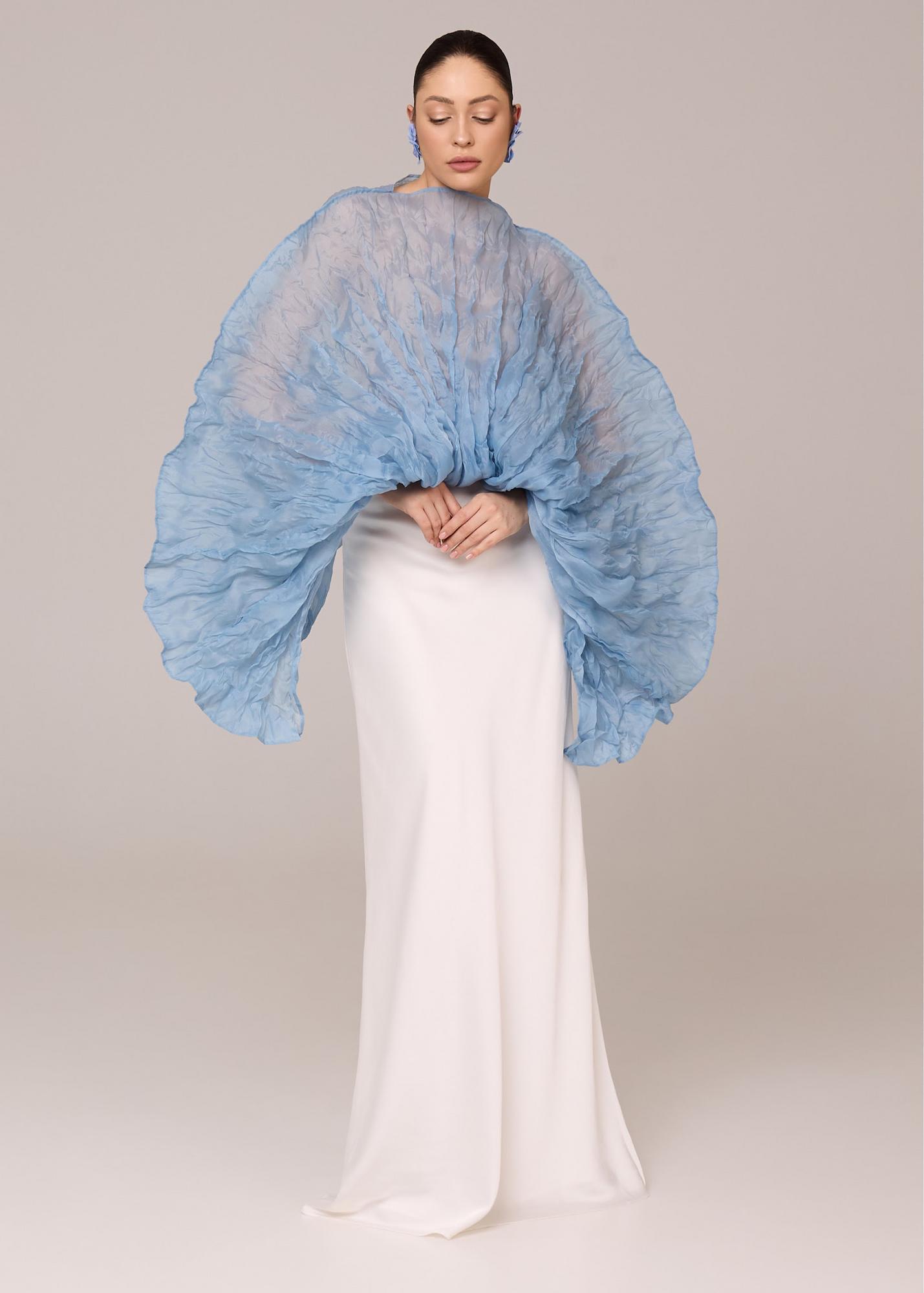 Bodysuit Ondra, blue