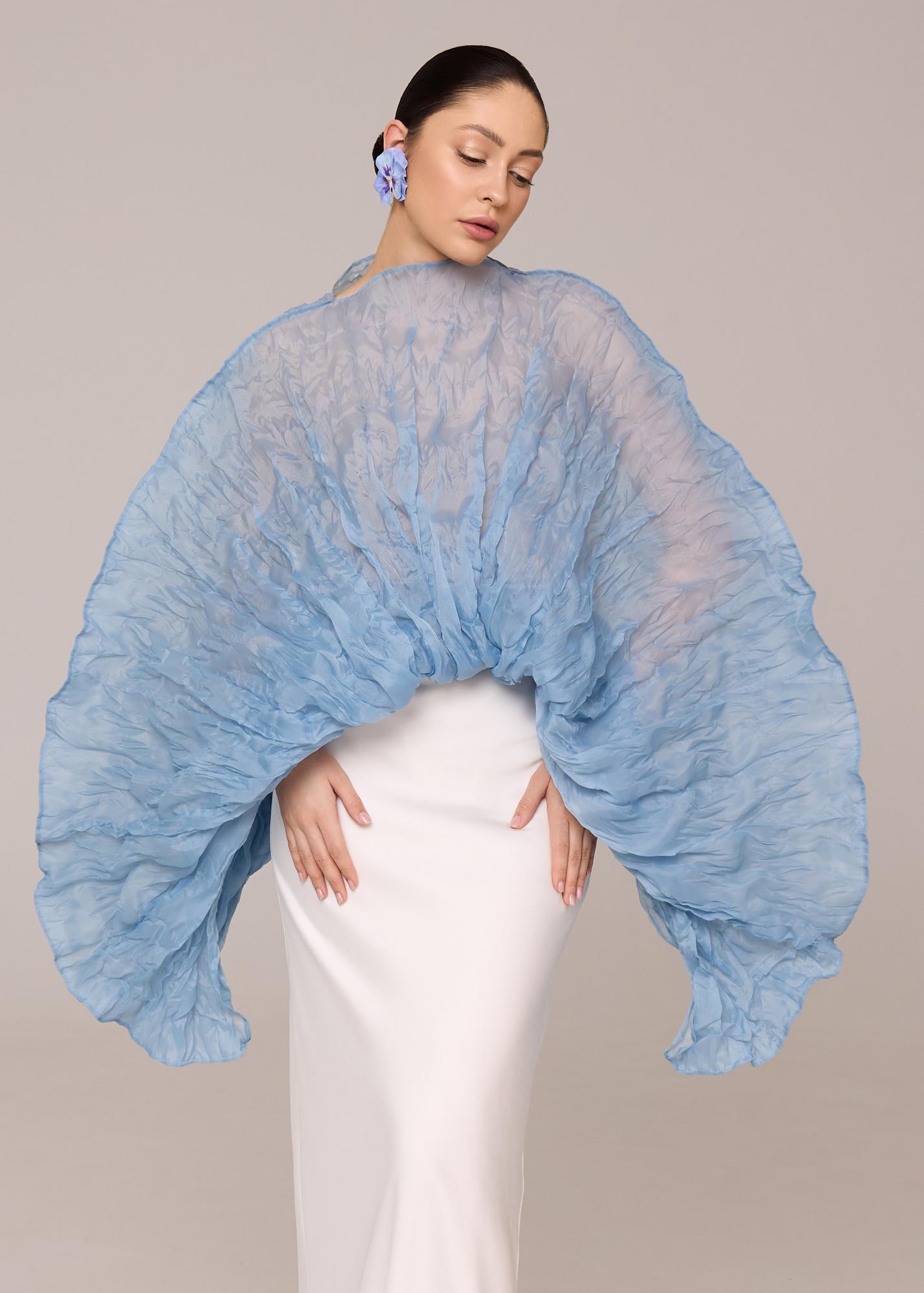 Bodysuit Ondra, blue