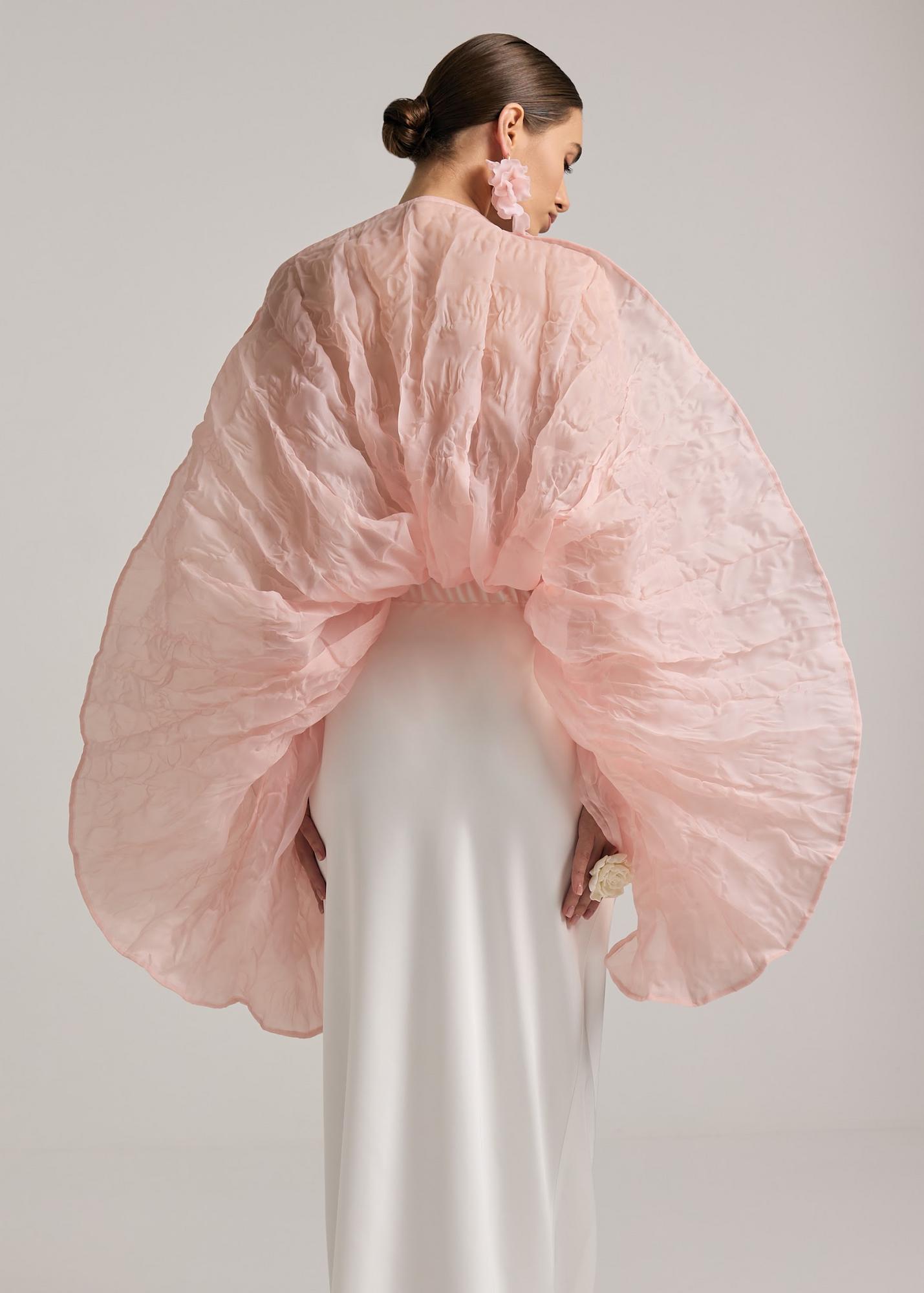 Bodysuit Ondra, pink