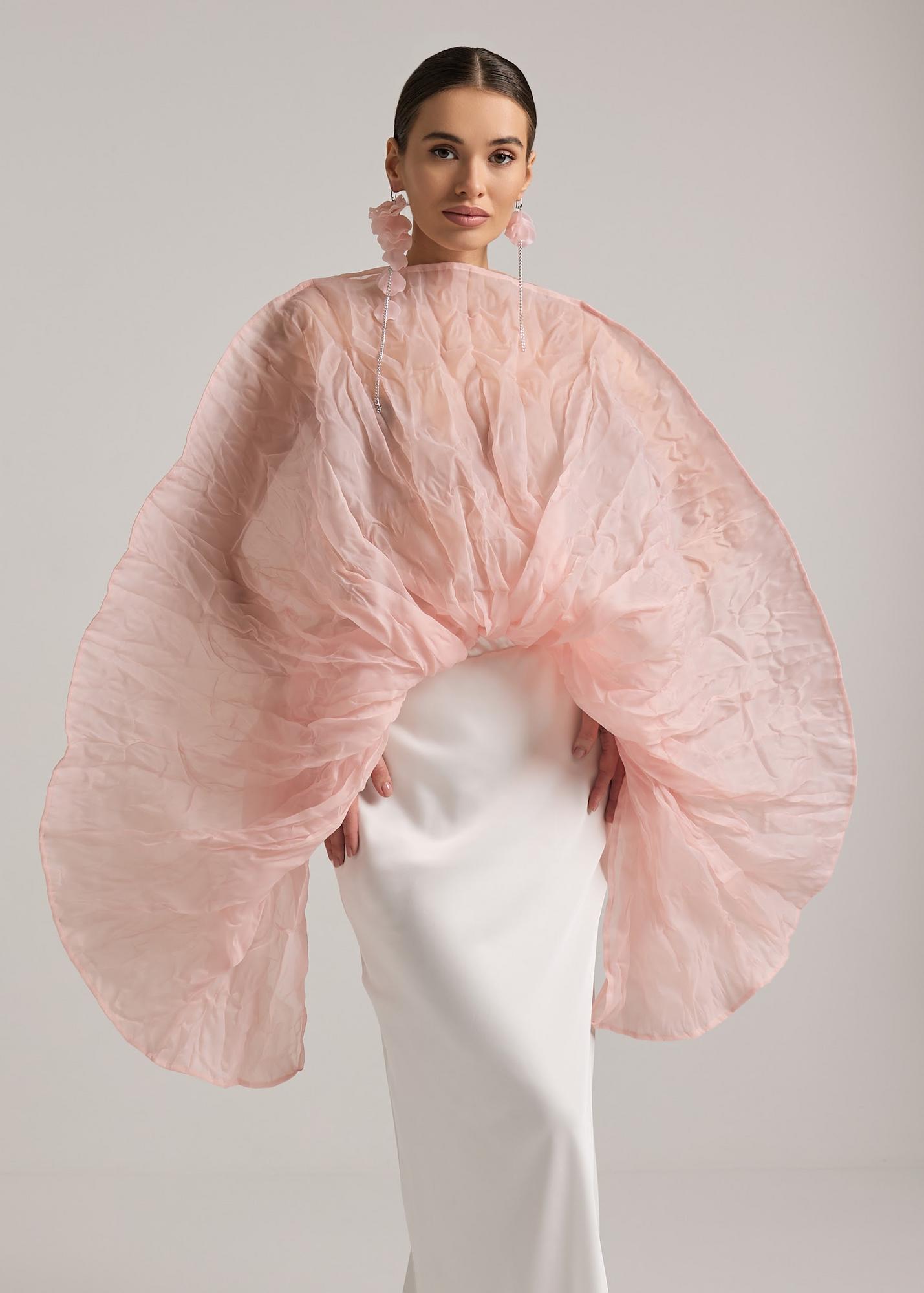 Bodysuit Ondra, pink