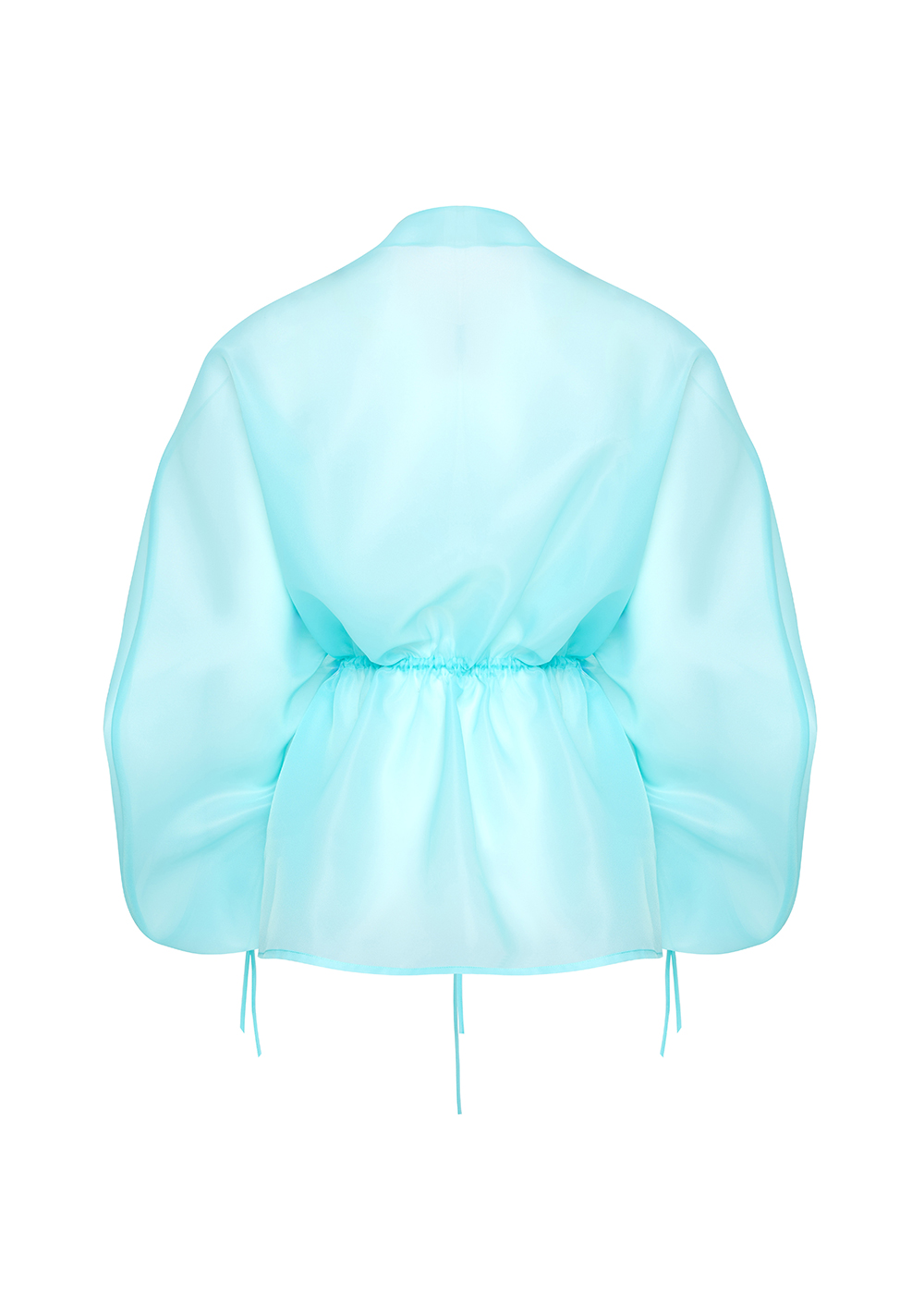Blouse, Tiffany