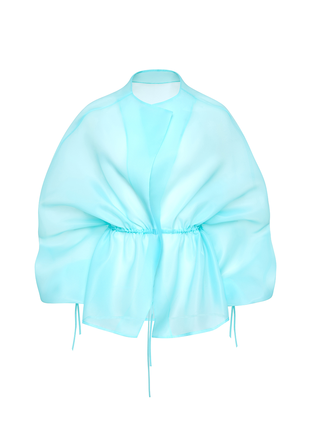 Blouse, Tiffany