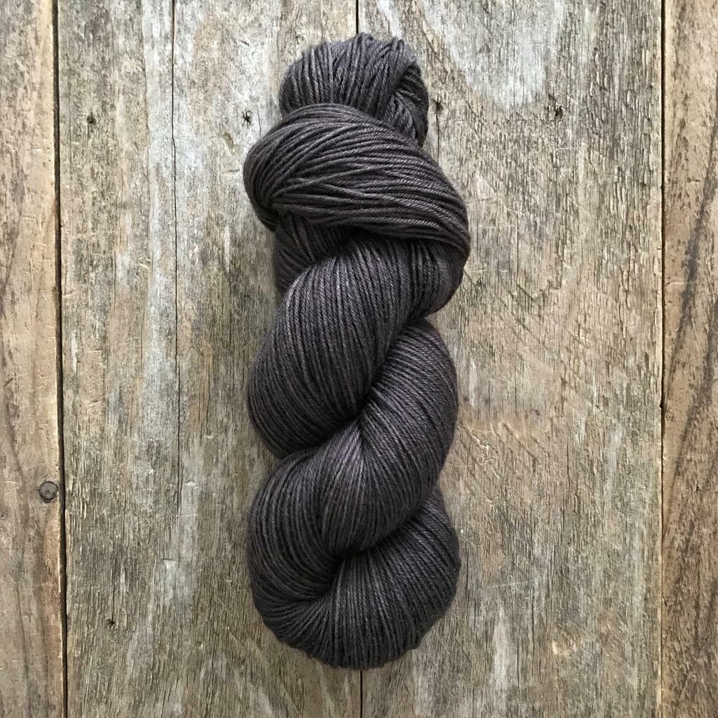 Носочная пряжа "Летучая мышь"