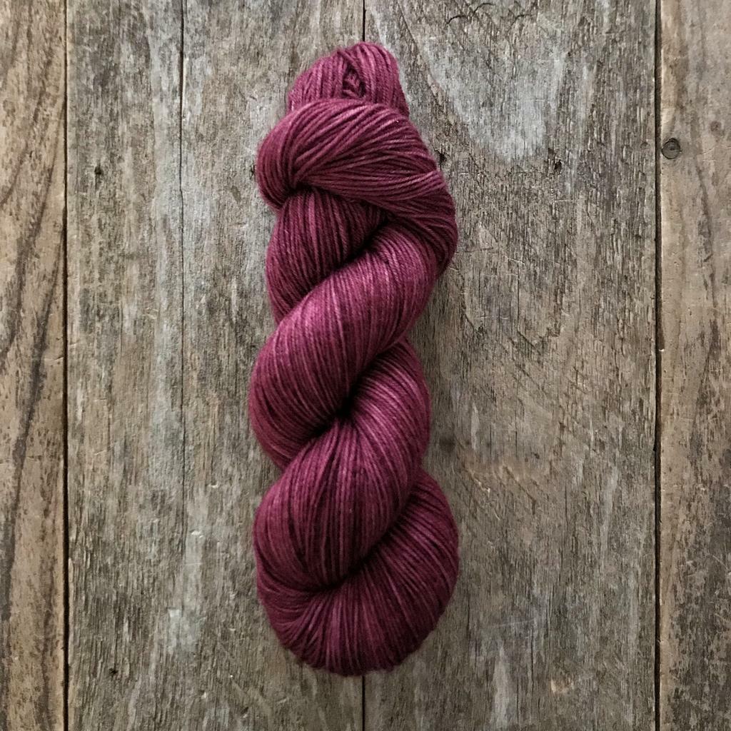 Носочная пряжа "Вереск"