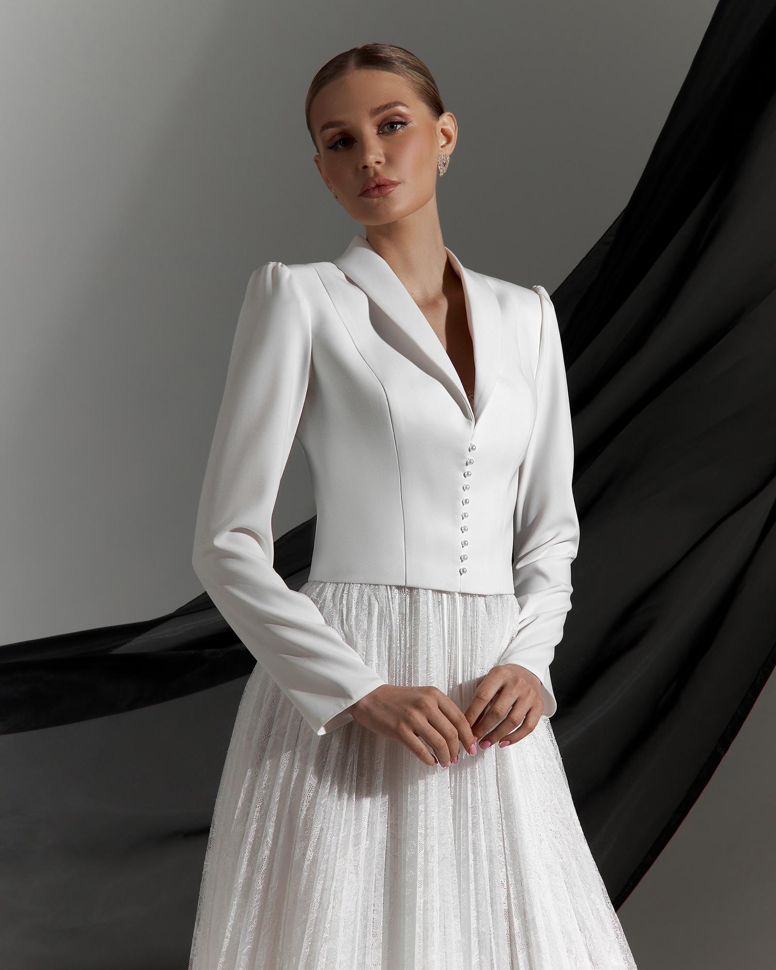 LE 0021 (Жакет)