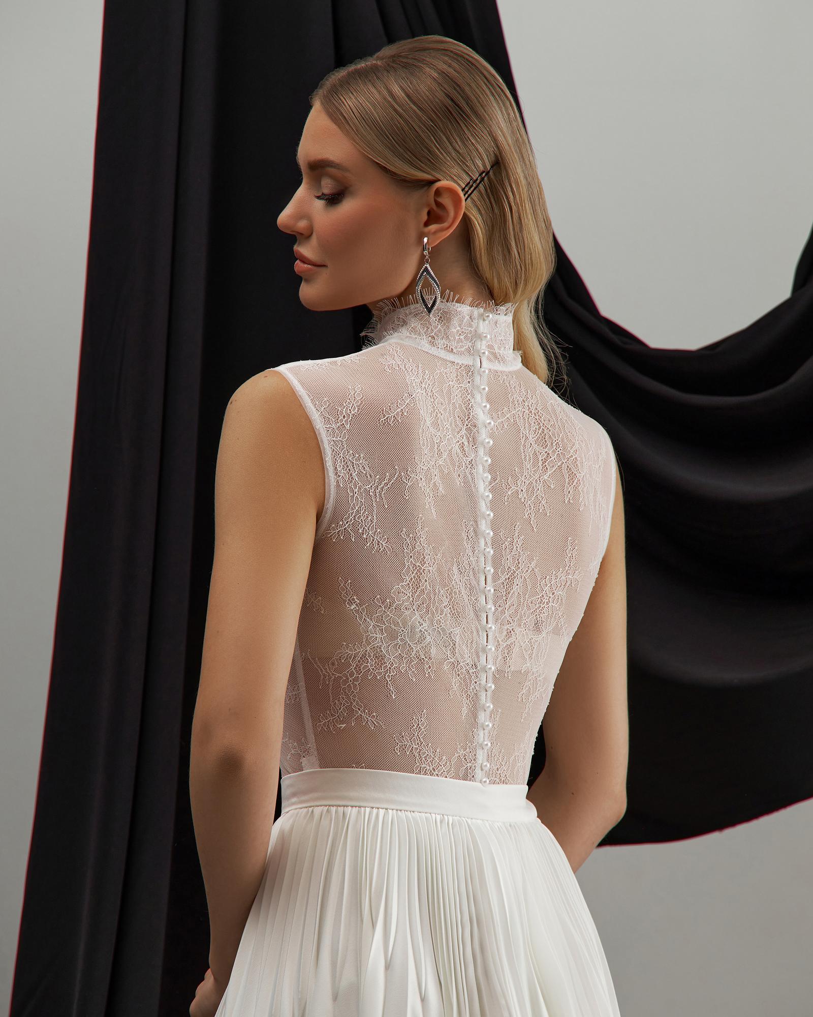 LE 0047-А (Болеро)