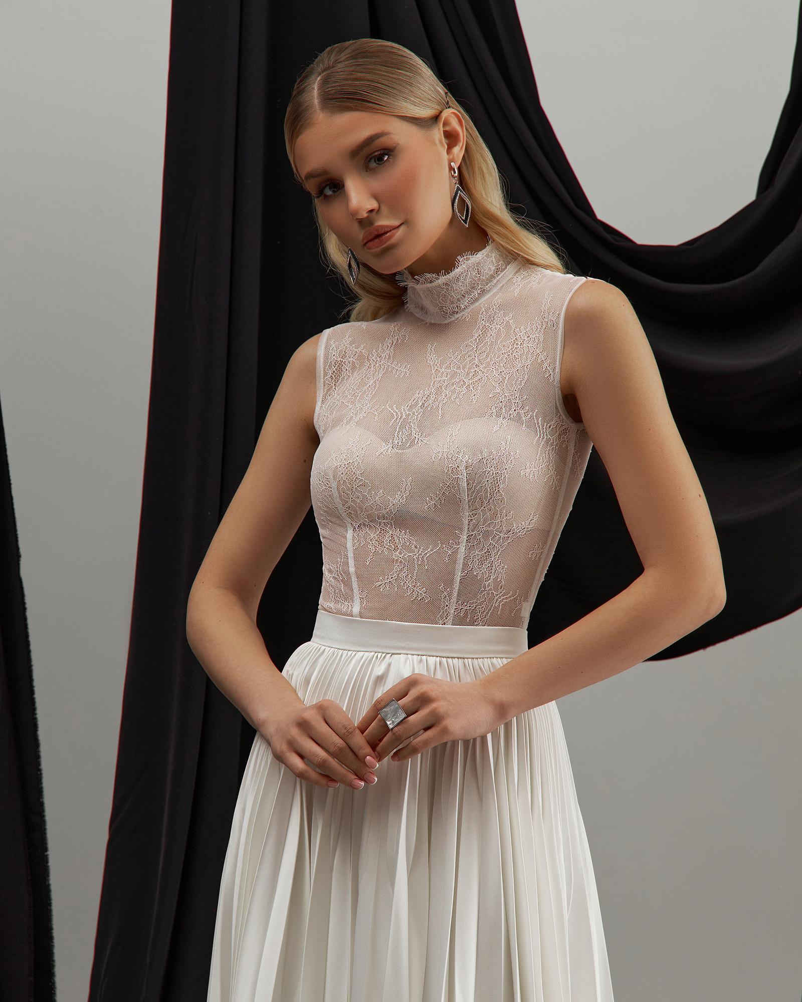 LE 0047-А (Болеро)