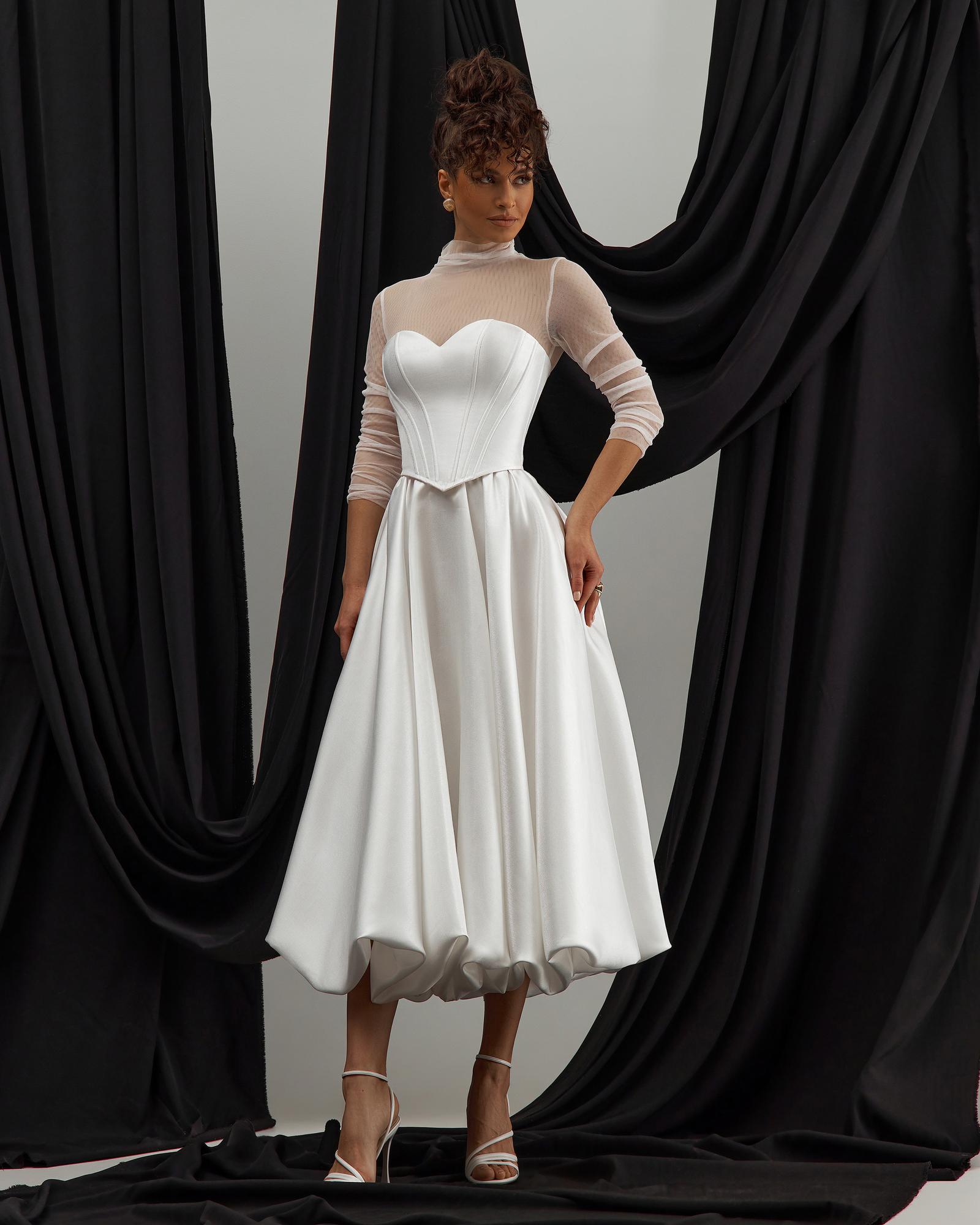 LE 0048 (Водолазка)