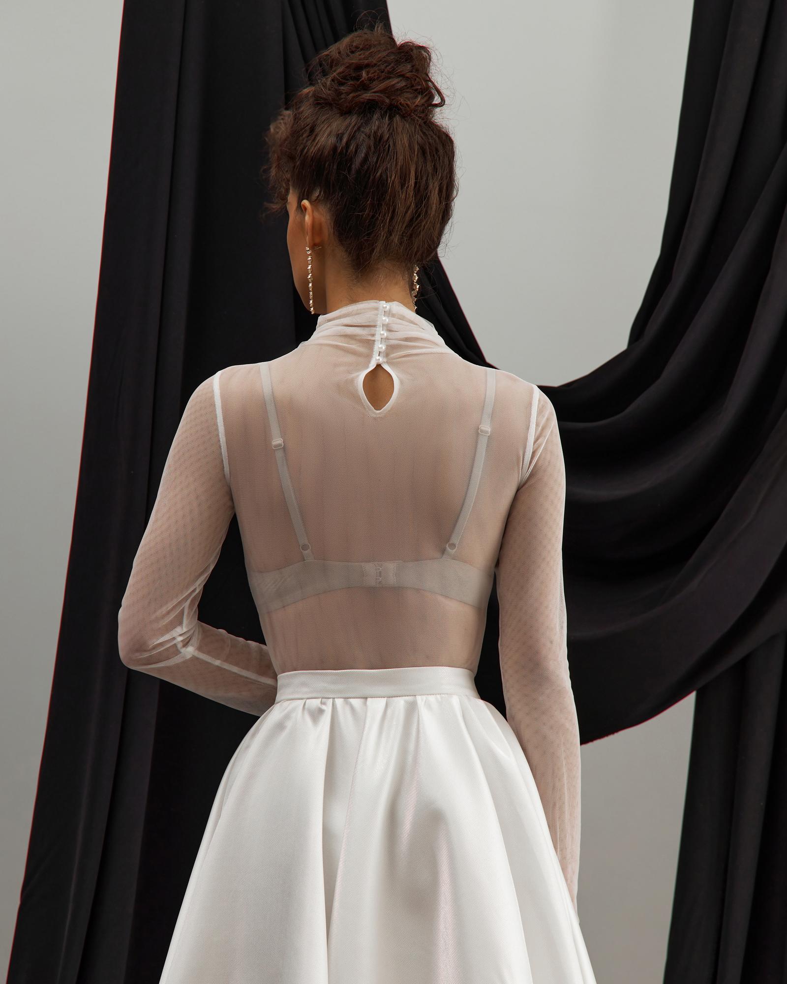 LE 0048-A (Водолазка)