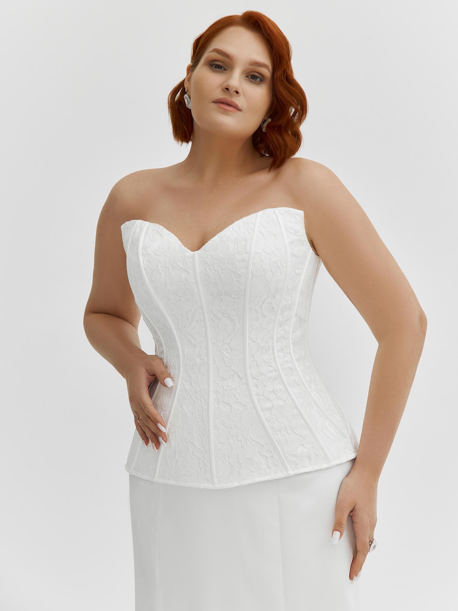 Корсет 13-031 PS