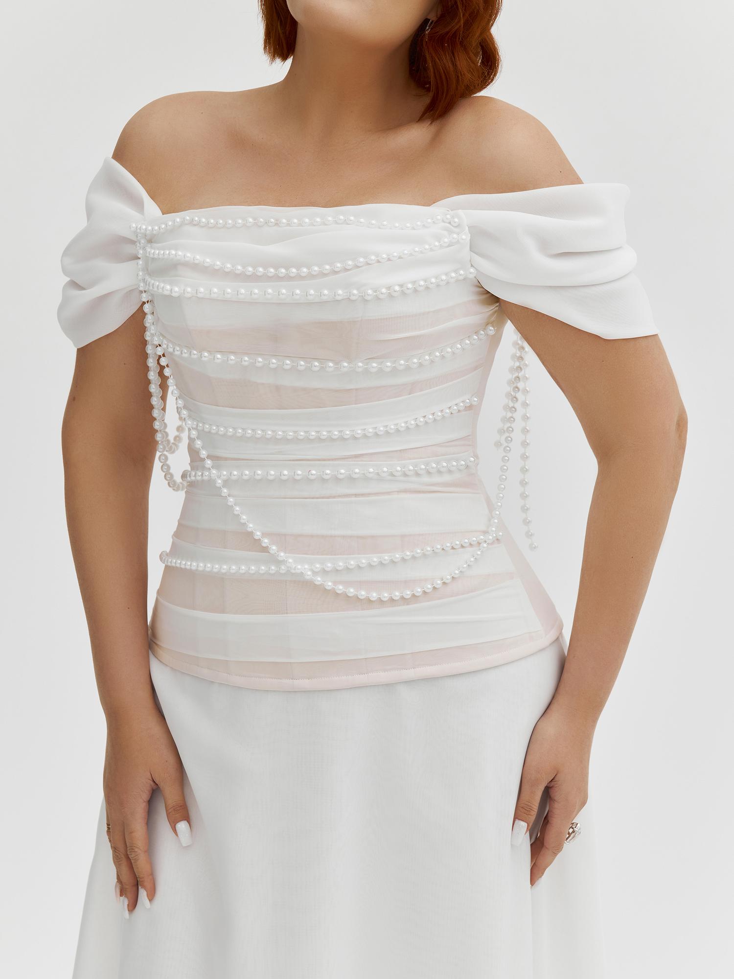 Корсет 13-017 PS