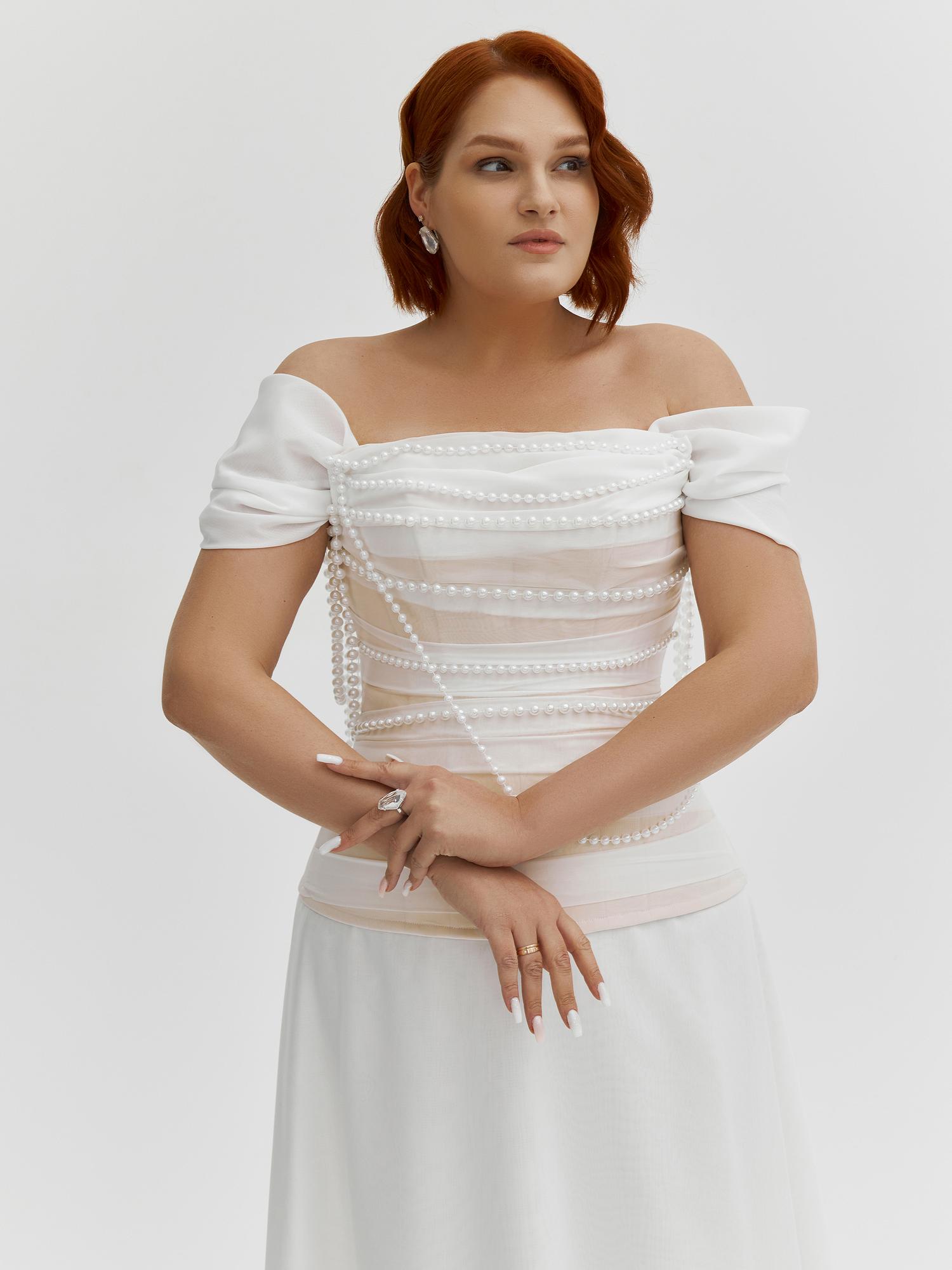 Корсет 13-017 PS