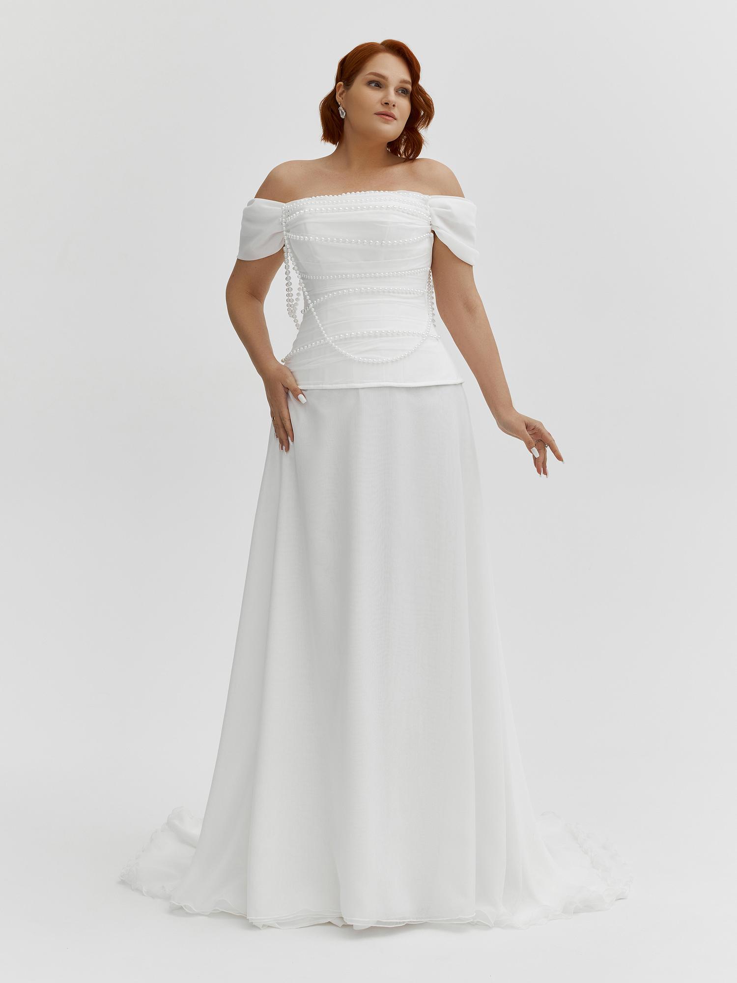 Корсет 13-016 PS