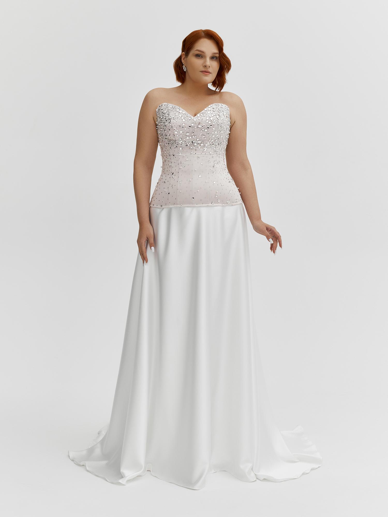 Корсет 13-026 PS