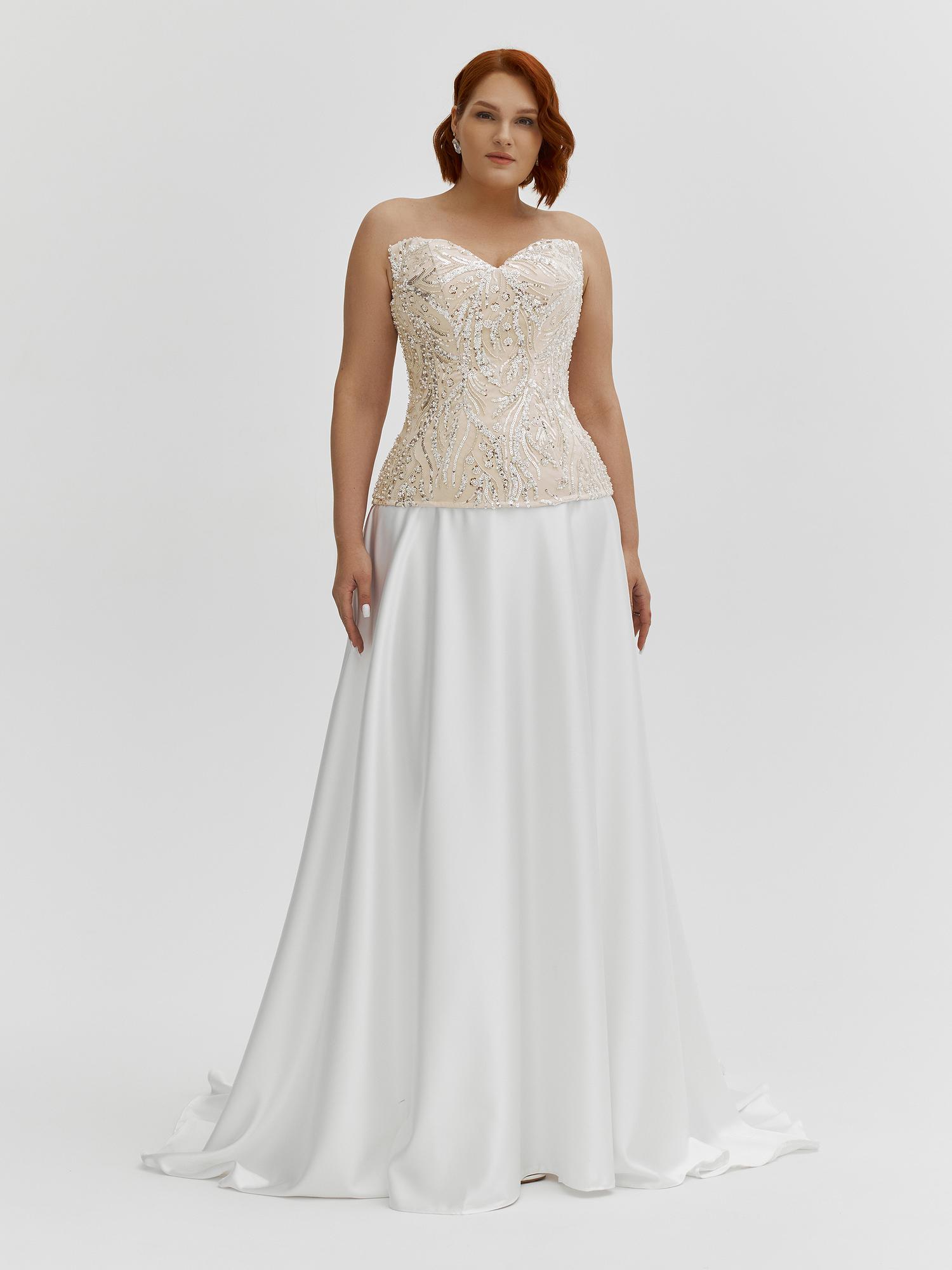 Корсет 13-032 PS