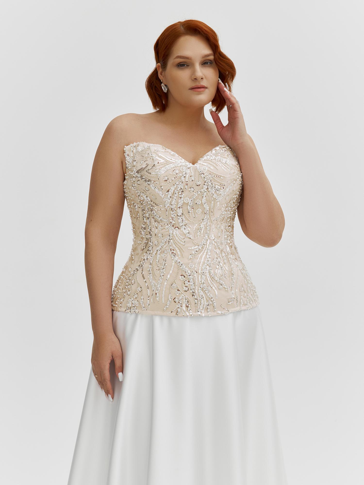 Корсет 13-032 PS