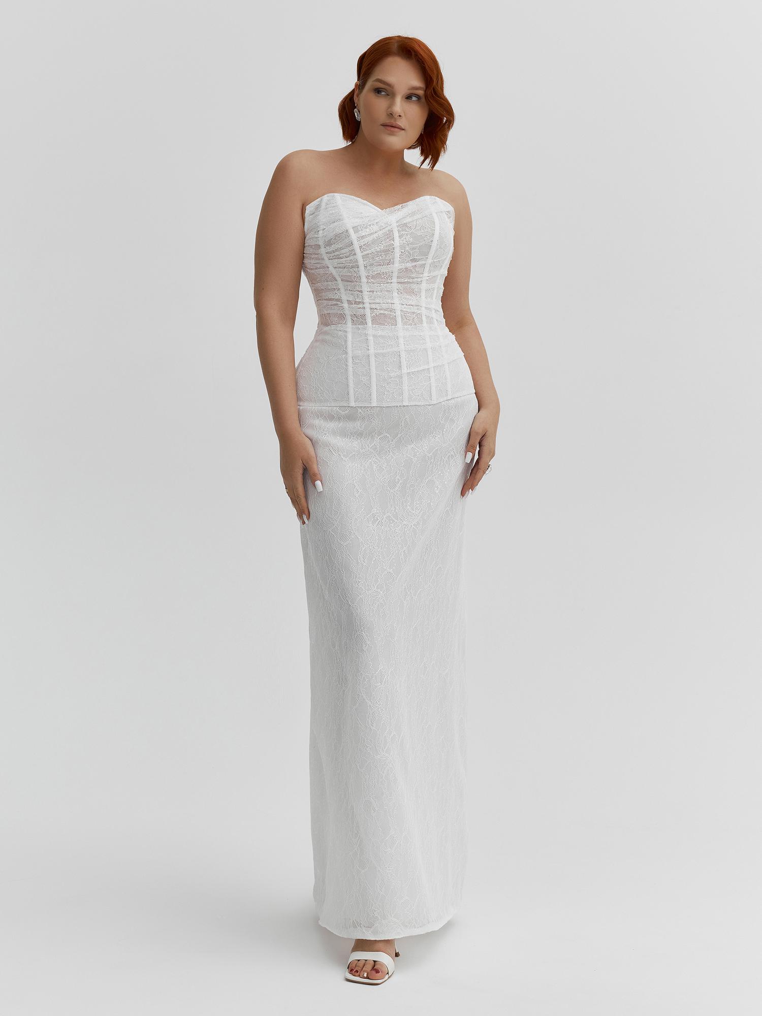 Корсет 13-020 PS