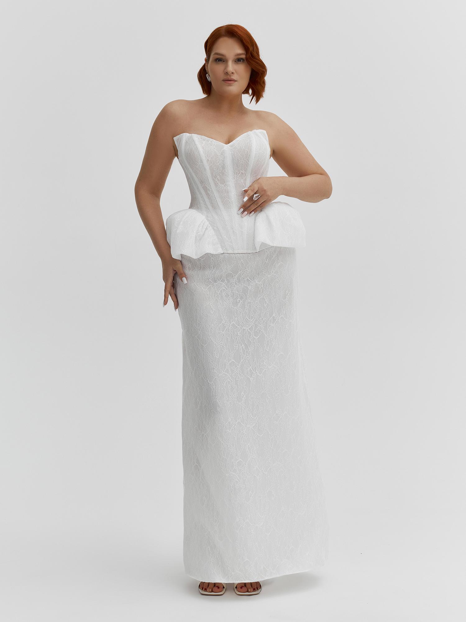 Корсет 13-028 PS