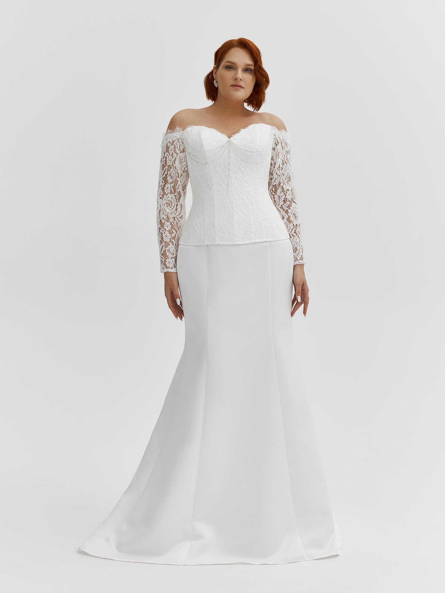 Корсет 13-023 PS