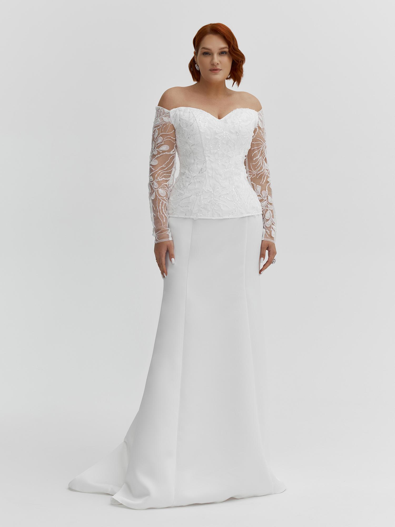 Корсет 13-027 PS