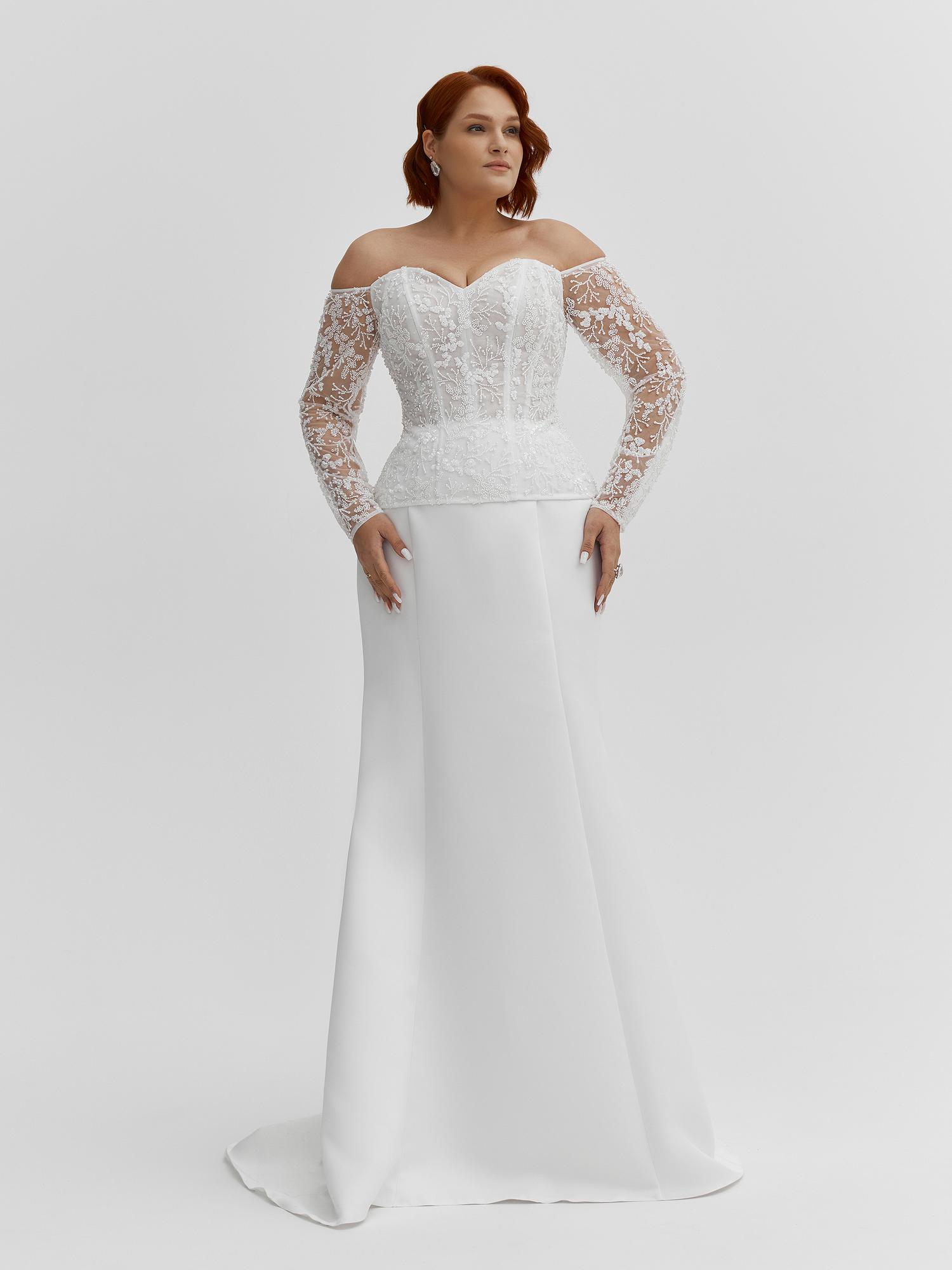 Корсет 13-021 PS