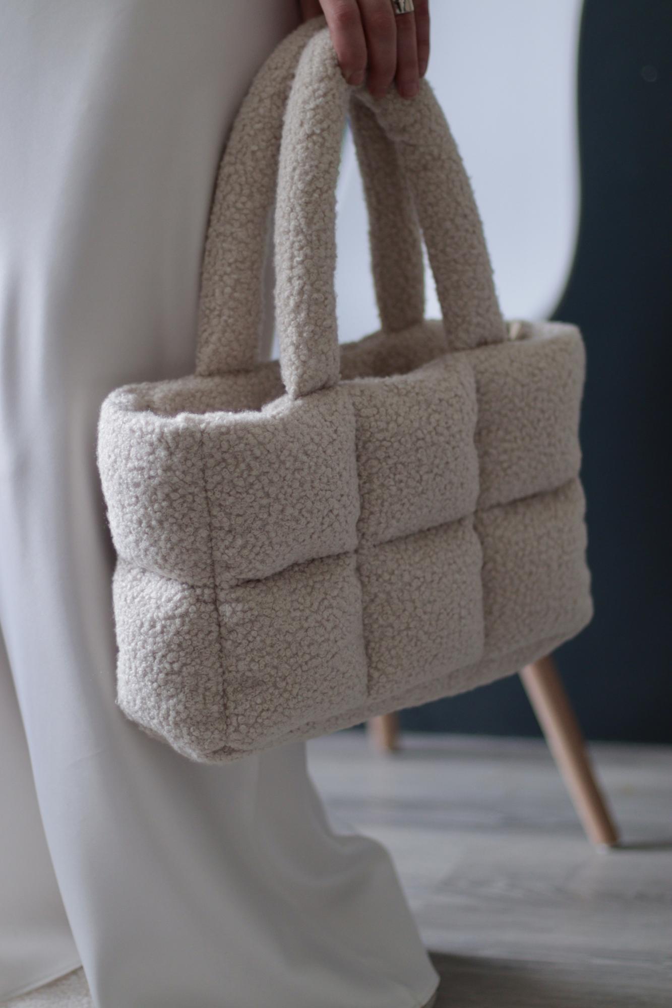 Сумка Клауди