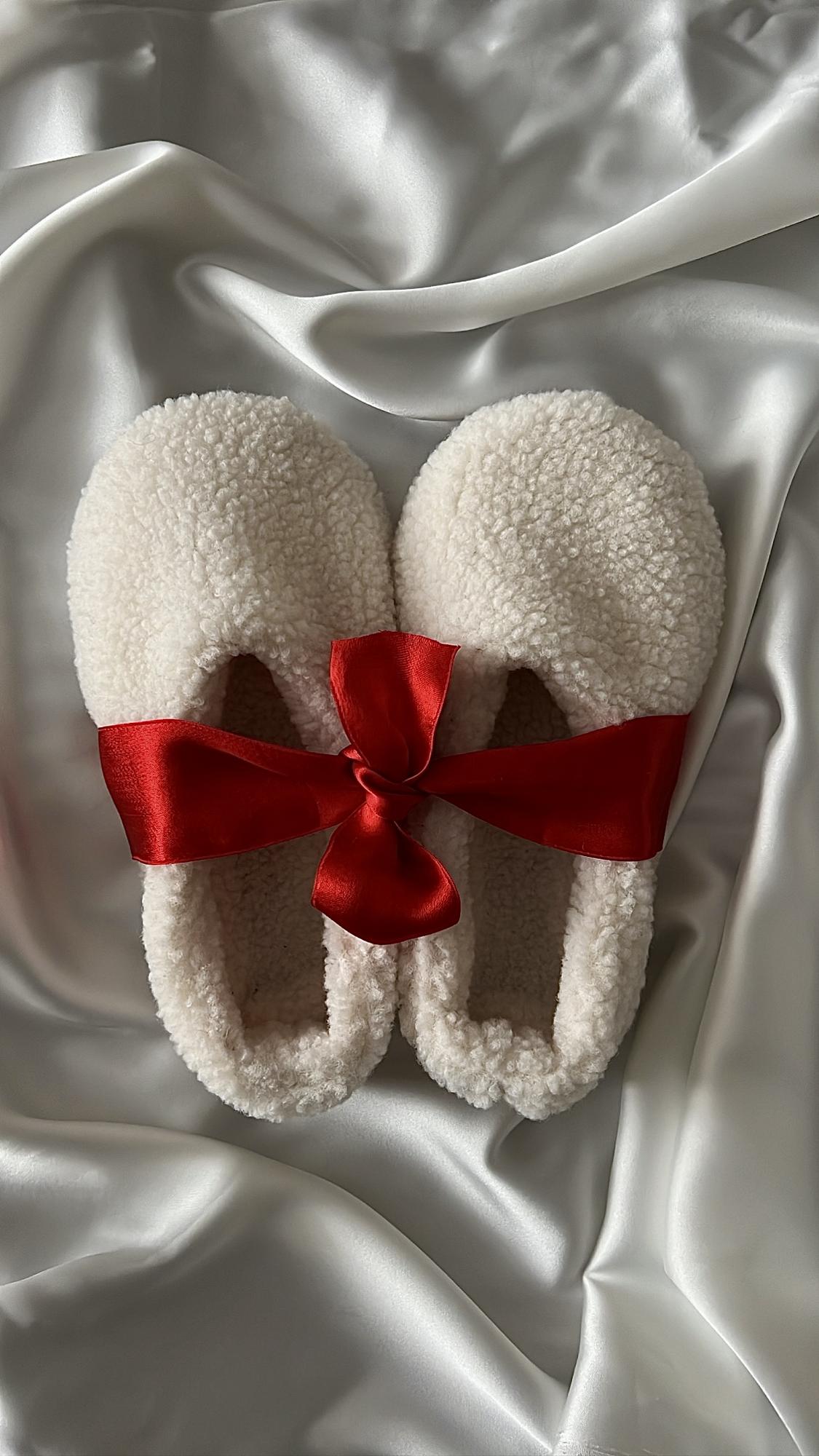 Тапочки Лэм