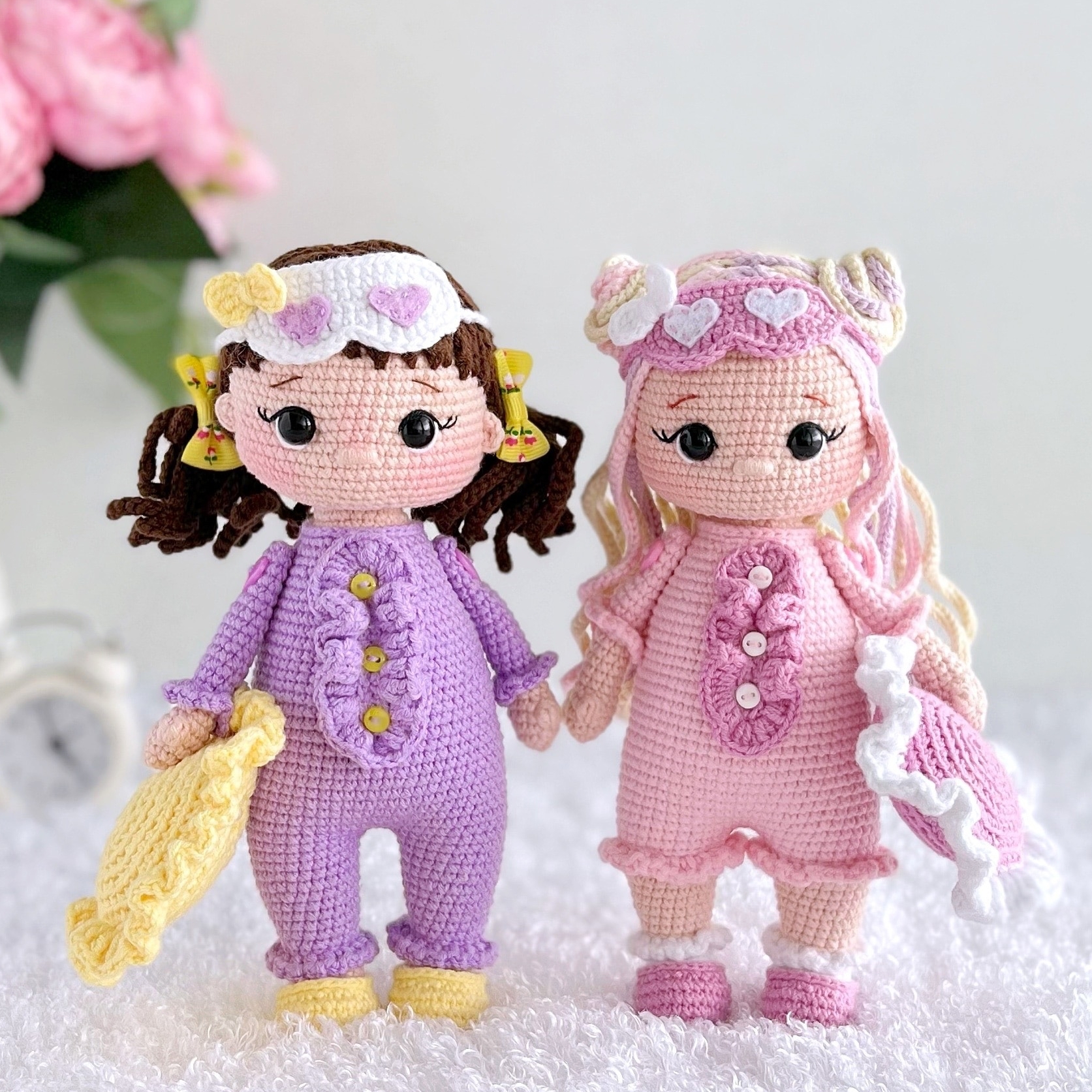 Мастер-класс "Кукла Сонечка"