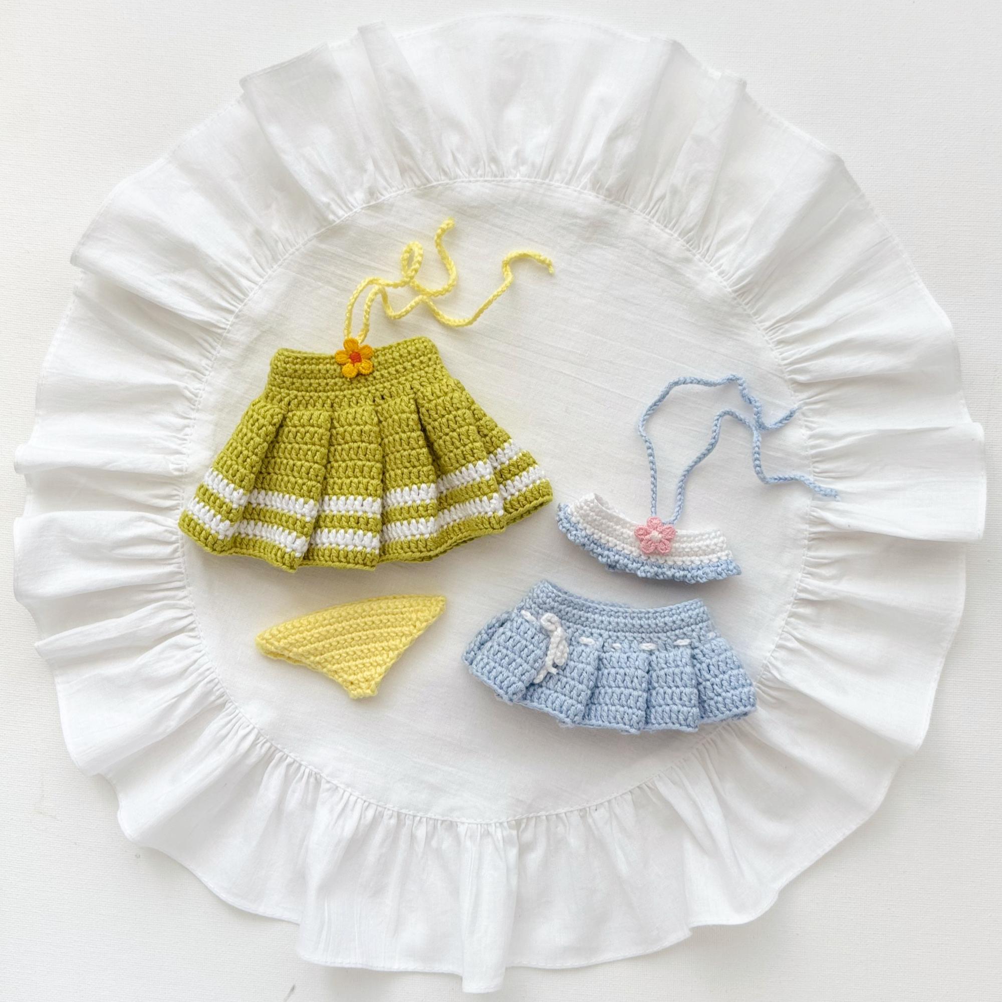 Мастер-класс "Комплект Аврора"