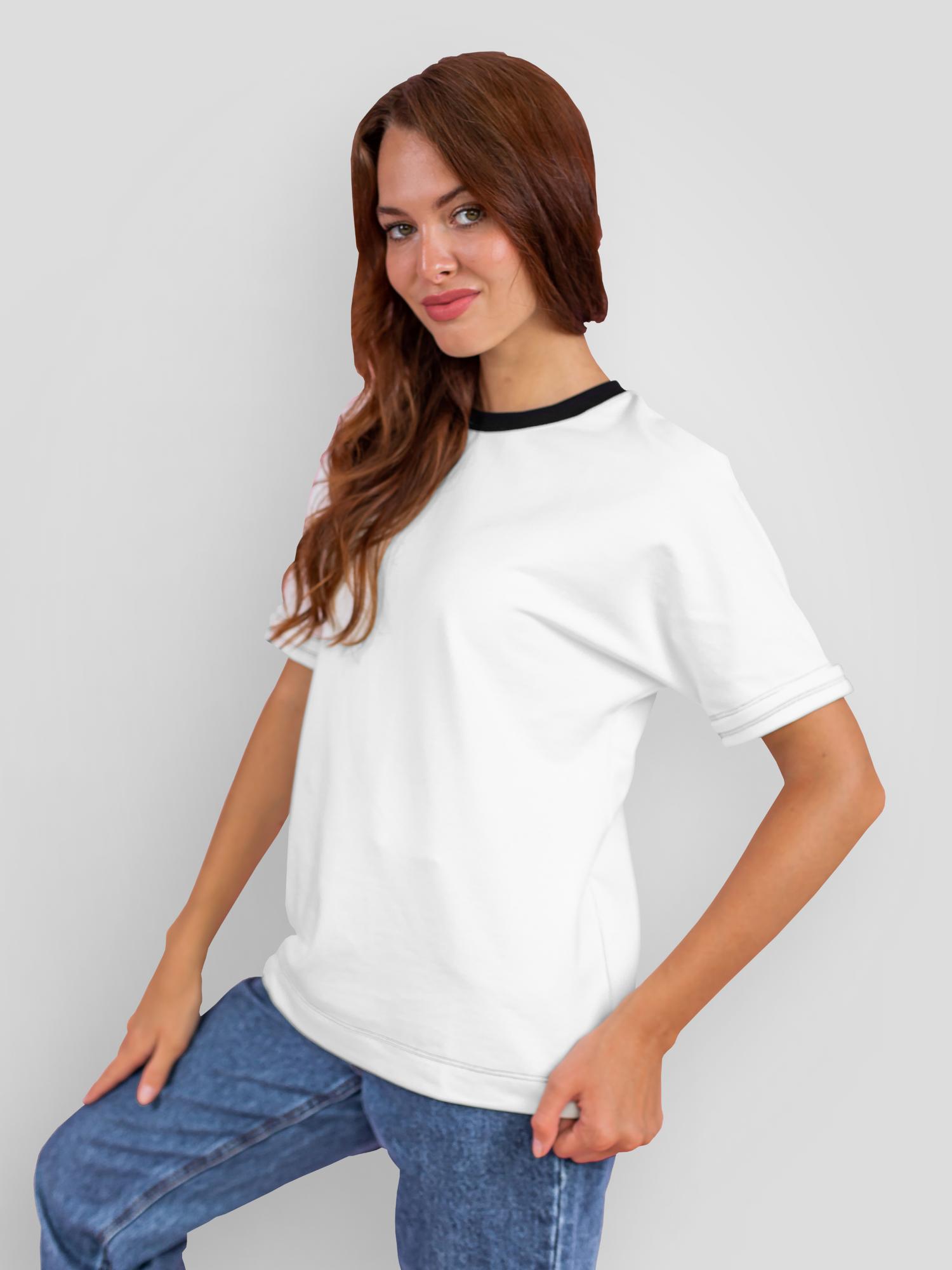 Футболка "Must have"