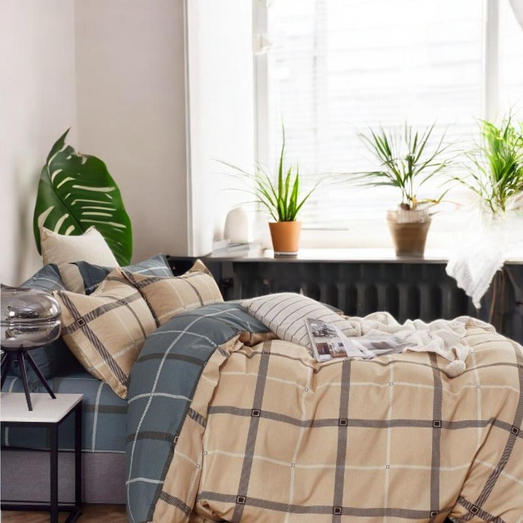 Утренний какао