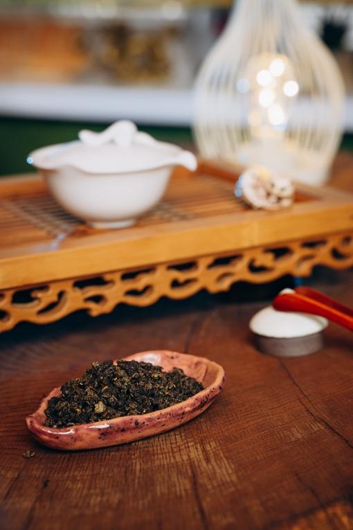 Дун Дин Сы Цзы Чунь Премиальное качество