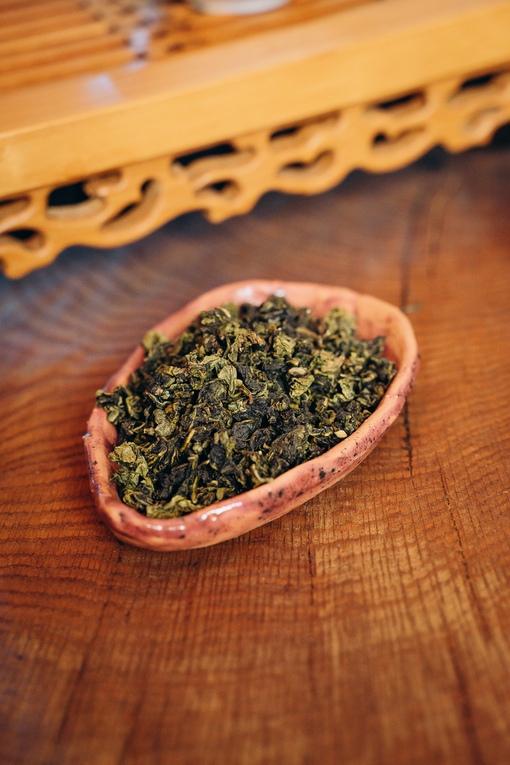 Те Гуа Инь Сянь Хуа