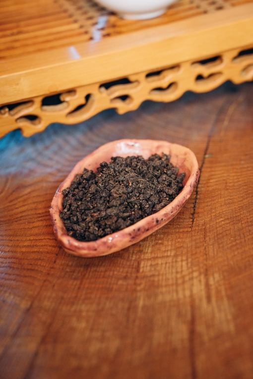 Минцзян Цин Син, премиум качество