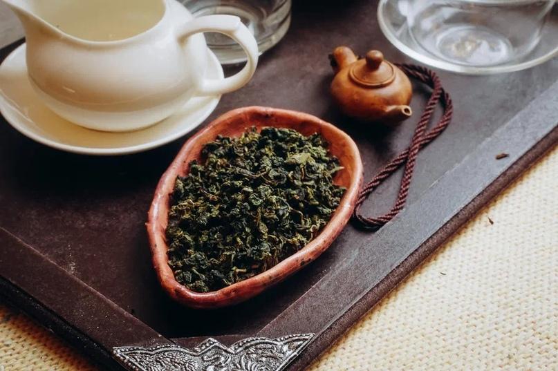 Те Гуанинь Инь Гао Шань